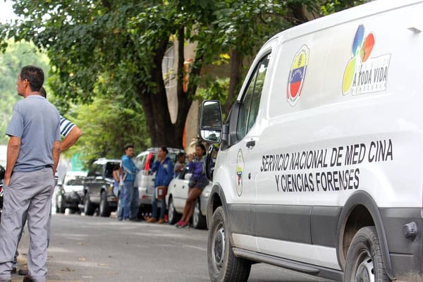 Niño de cinco años fallece ahogado tras caer a un tanque en Falcón