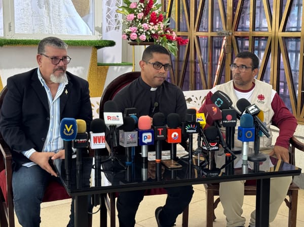 SUCRE | Arquidiócesis de Cumaná realizará colecta solidaria para familias afectadas por terremotos