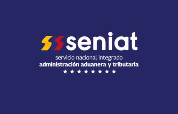 SENIAT renovó la imagen y el formato del Registro Único de Información Fiscal