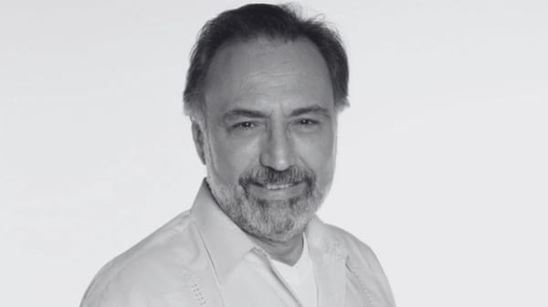 Falleció el actor venezolano Alejandro Mata a los 77 años
