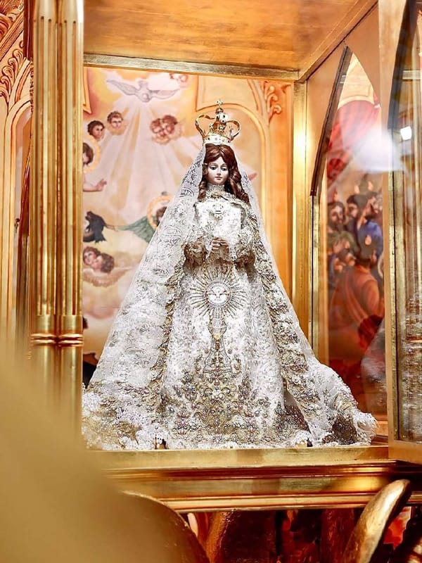 SUCRE | Cumaná celebrará a la Virgen del Valle con homenaje a víctimas y afectados por los sismos