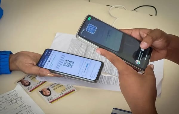 Minhvi activó atención por terminal de cédula para el Registro Único de Vivienda