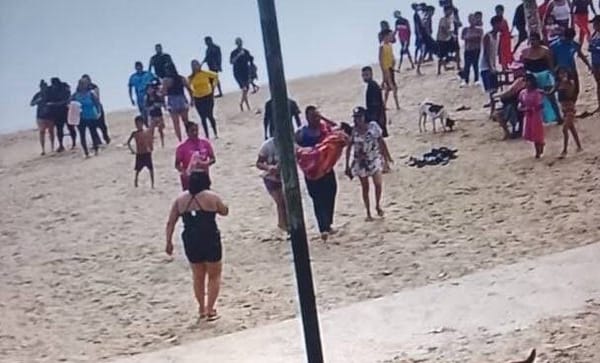 Niño de 11 años murió ahogado durante una celebración familiar en Delta Amacuro