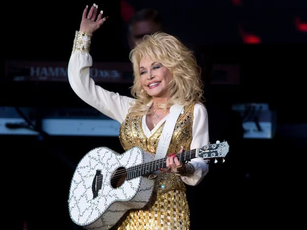 Murió Dolly Parton: la leyenda de la música country falleció a los 80 años