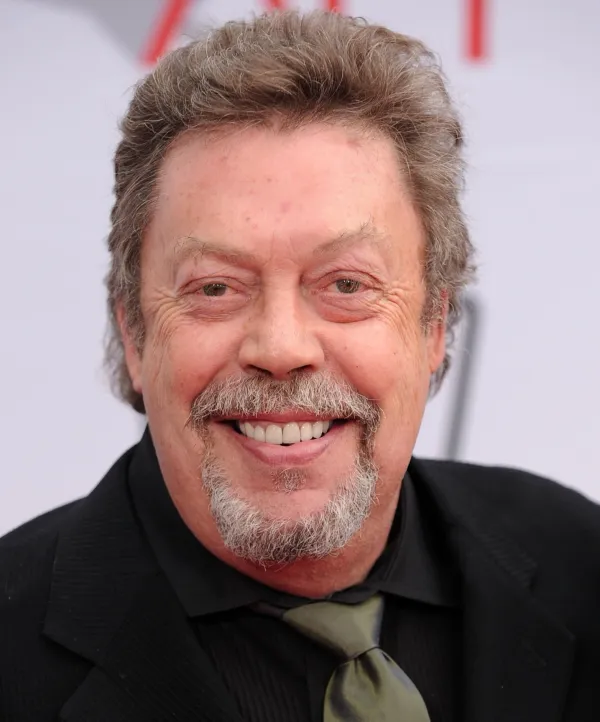 Muere a los 80 años Tim Curry, el recordado  por interpretar a Pennywise de ‘It’