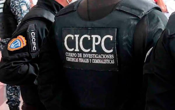 Detenida en Lara mujer que oresuntamente extorsionaba junto a su pareja desde prisión