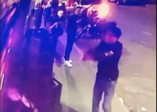 Vigilante venezolano fue asesinado de un disparo en la cabeza en Colombia