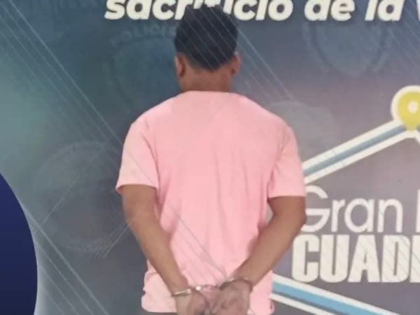 Detuvieron en Carabobo a hombre que abusó a una adolescente con autismo