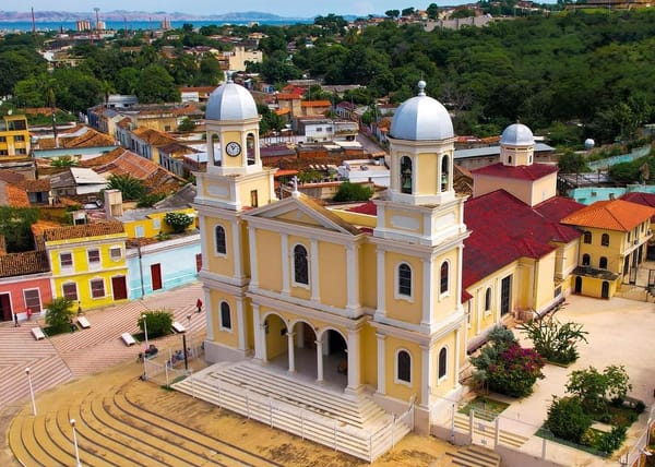 SUCRE | Cumaná celebrará 511 años con la media maratón «21K Primogénita del Continente»