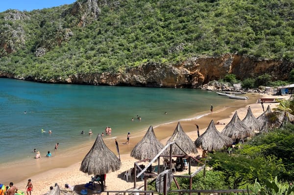 SUCRE | Camara de Turismo de Sucre alerta que fallas eléctricas y crisis hídrica amenazan la actividad turística