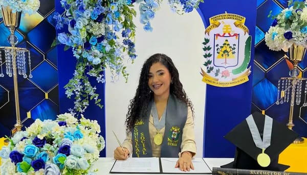 SUCRE | Sucre presente en la 1.ª edición de «La Caravana»: Génesis Ysasis fue elegida entre 3 mil clasificados
