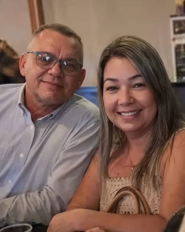 Fin de la búsqueda: pareja desaparecida por las lluvias en Aragua fue hallada muerta