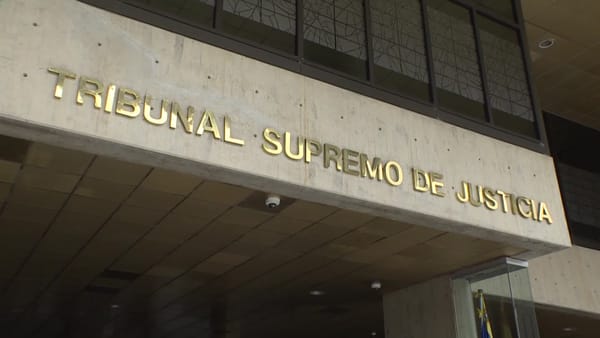 Asamblea Nacional debatirá reforma de la Ley Orgánica del Tribunal Supremo de Justicia