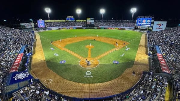 Temporada 2026 – 2027 del béisbol venezolano comenzará el 12 de octubre