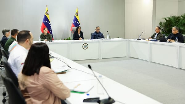 Gobierno pidió a la ciudadanía aplicar plan de ahorro agua y luz ante llegada del fenómeno «Super Niño»