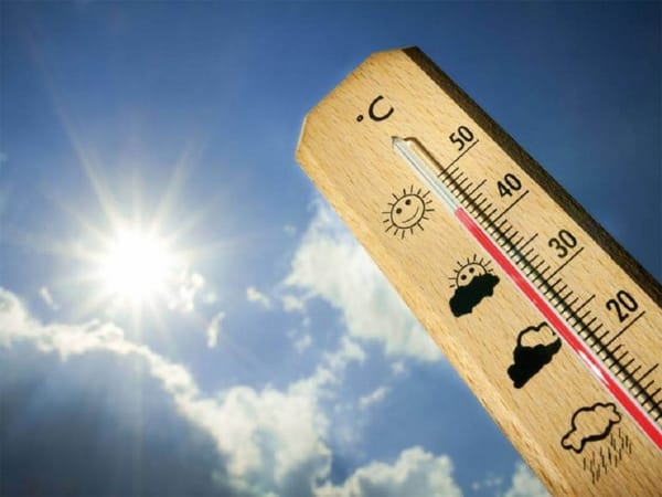 Inameh: declinación solar provocará aumento de las temperaturas en Venezuela durante las próximas semanas