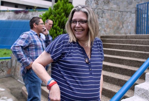 Denunciaron que la jueza Afiuni tiene restricciones migratorias pese a recibir libertad plena