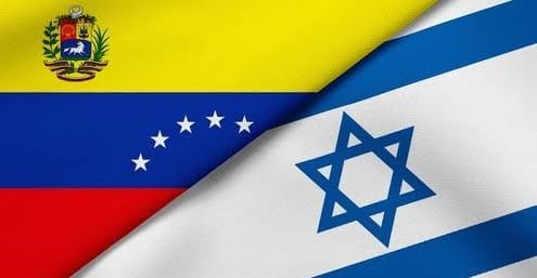 Venezuela e Israel acordaron mecanismo para restablecer sus relaciones consulares tras 17 años