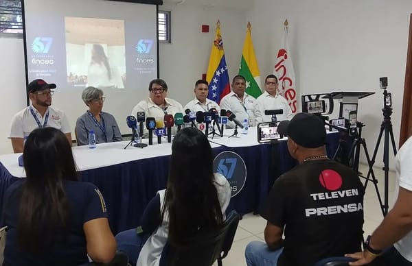 NUEVA ESPARTA | Inces celebra 67 años con balance de gestión en Nueva Esparta