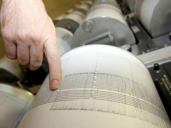 Funvisis registró 118 sismos en Venezuela entre el 21 y el 27 de agosto