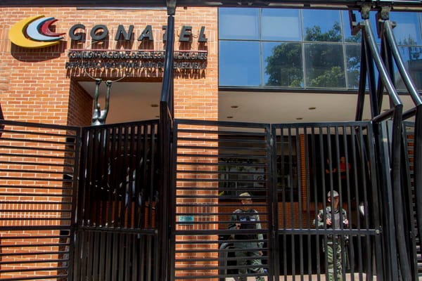 Conatel ordenó levantar bloqueo de páginas web de medios nacionales e internacionales