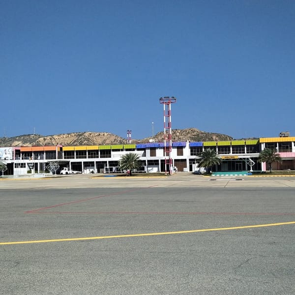 SUCRE | Vuelos entre Cumaná y Caracas serán reactivados a partir del 7 de septiembre