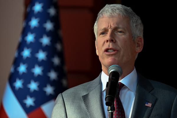 Chris Wright: Venezuela superará los 1,5 millones de barriles de petróleo diarios en 2027