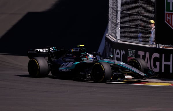 Kimi Antonelli se impuso en el Madring y sumó su octava victoria de la temporada