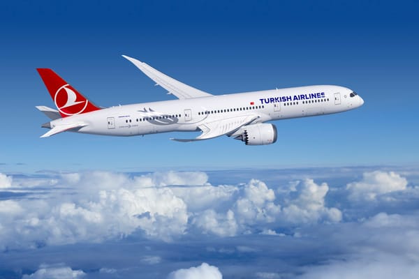 Turkish Airlines reactivará su ruta Estambul – Caracas a partir del 1 de octubre