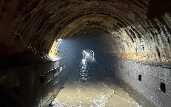 SUCRE | Alcalde de Cumaná estimó que obras en el Turimiquire culminen en marzo de 2027