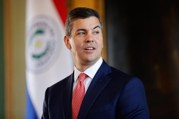 Presidente de Paraguay viajará a Venezuela tras ruptura de relaciones diplomáticas