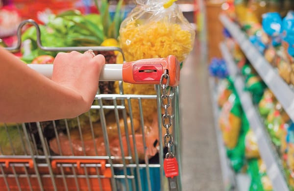 Canasta alimentaria subió 3,77 % y cerró agosto en $755,36, según Cendas-FVM