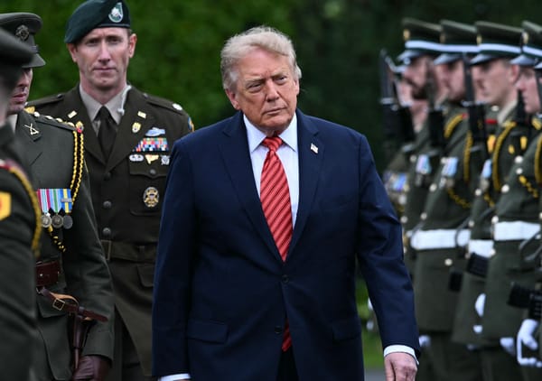 Trump sacó a Venezuela de la lista de países que incumplen en la lucha contra el narcotráfico