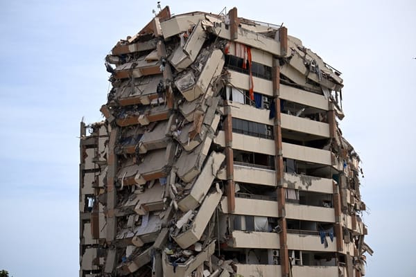 PNUD: Venezuela necesitaría $21 millardos para su recuperación tras los terremotos