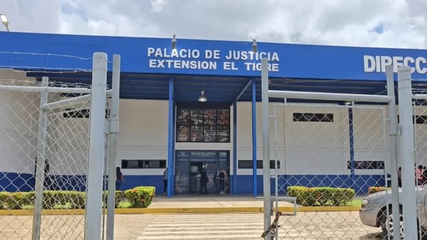 Detuvieron a instructor de gimnasio por violencia sexual contra una joven en Anzoátegui