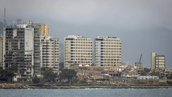 Cámara inmobiliaria de La Guaira alertó sobre alza en los precios de alquileres y viviendas