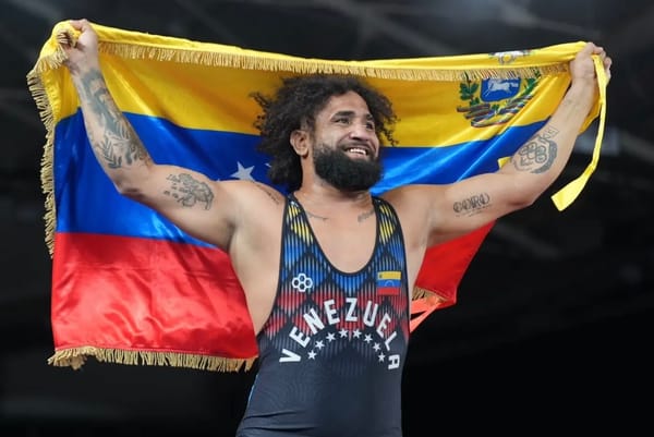 Venezuela superó el centenar de medallas en los XIII Juegos Suramericanos Santa Fe 2026