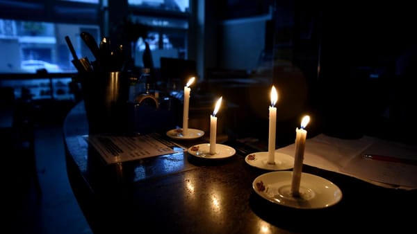SUCRE | Gobernadora de Sucre atribuyó racionamiento eléctrico a medidas preventivas para evitar un apagón nacional