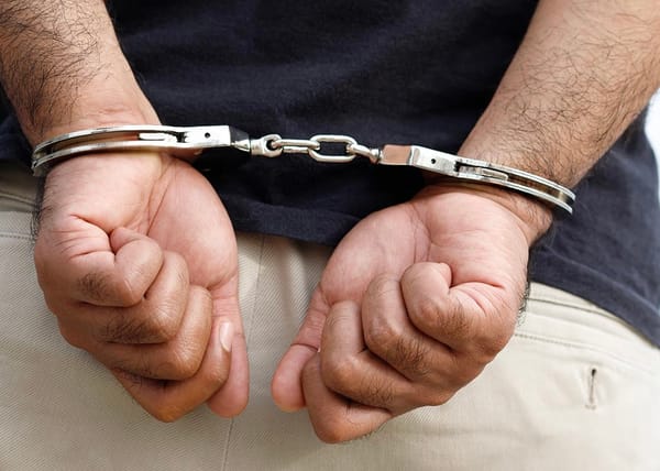 Padre fue detenido por abusar y dejar embarazar a su hija de 16 años en el estado Monagas
