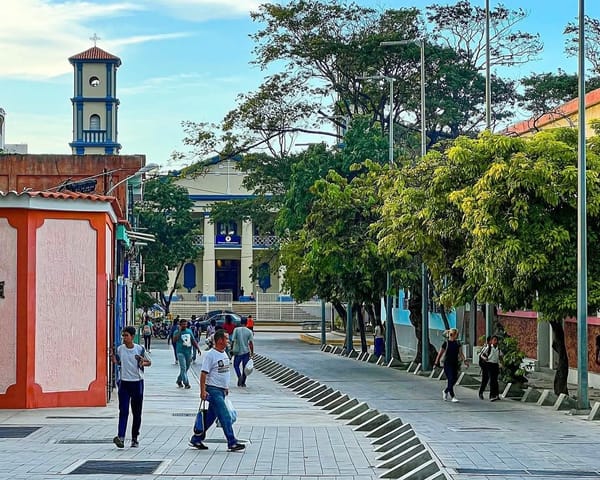 SUCRE | Trabajadores públicos de Sucre retomarán horario habitual este 01 de septiembre