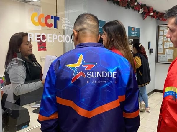 Sundde anunció que el certificado Rupdae ya no tendrá fecha de vencimiento