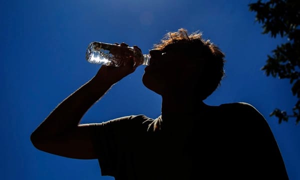 Inameh pronosticó aumento de las temperaturas en el país hasta noviembre por El Niño