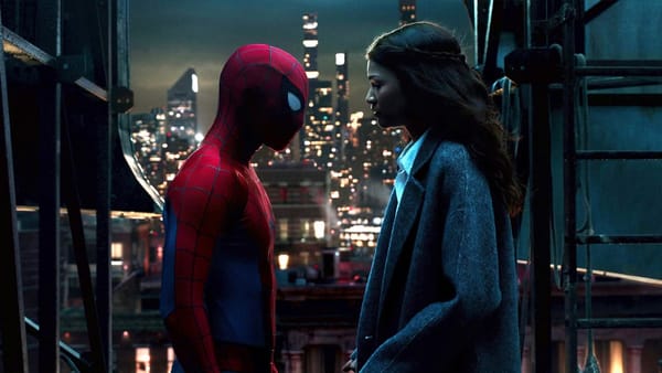 «Spider-Man: Brand New Day» se posiciona como la cuarta película más taquillera de la historia