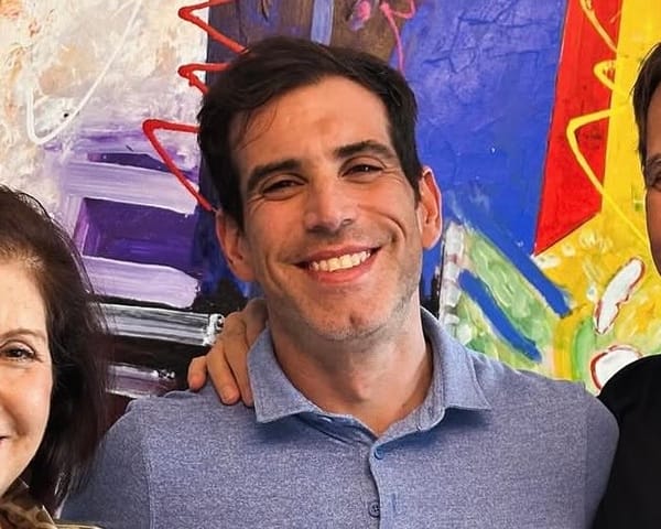 Hallaron sin vida a empresario venezolano-estadounidense en un hotel de Brasil