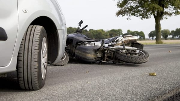 Accidentes de tránsito dejaron 494 víctimas en Venezuela durante julio