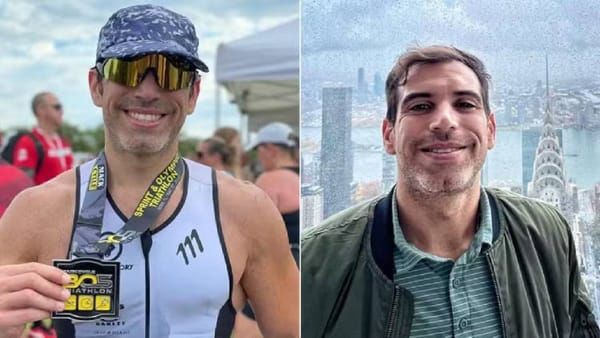 Empresario venezolano fue encontrado muerto en un hotel de Brasil
