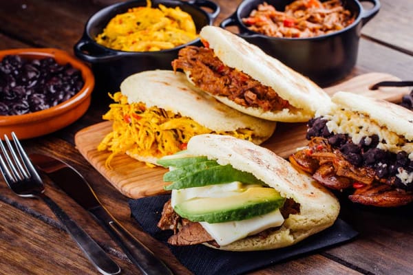 SUCRE | Cumaná será sede del ler Festival de la Arepa «Sucre te inspira 2026»
