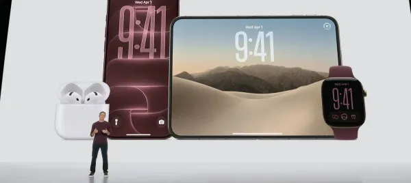 Apple Event: la compañía presentó la nueva generación de iPhone 18 y el iPhone Duo, su primer modelo plegable