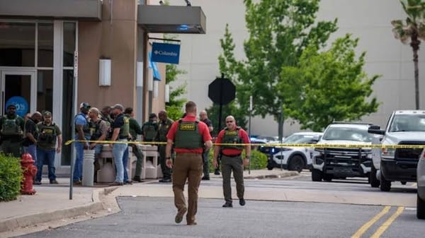 Ataque con arma blanca dejó cuatro muertos y un menor herido en Luisiana