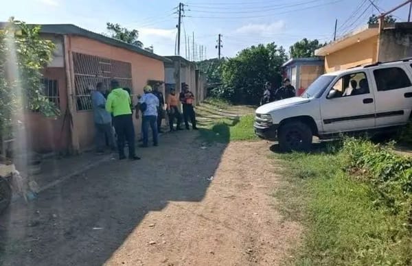 Detienen a funcionario policial señalado por la muerte de tres personas en Anzoátegui